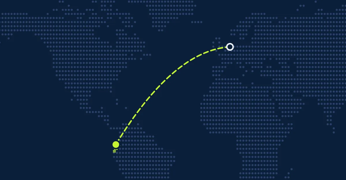 Países Baixos → Equador