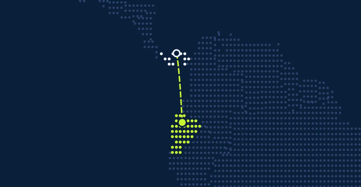Panamá → Equador