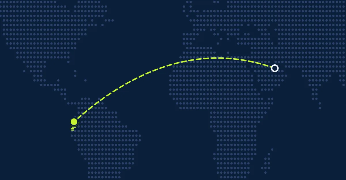 Qatar → Ekuador