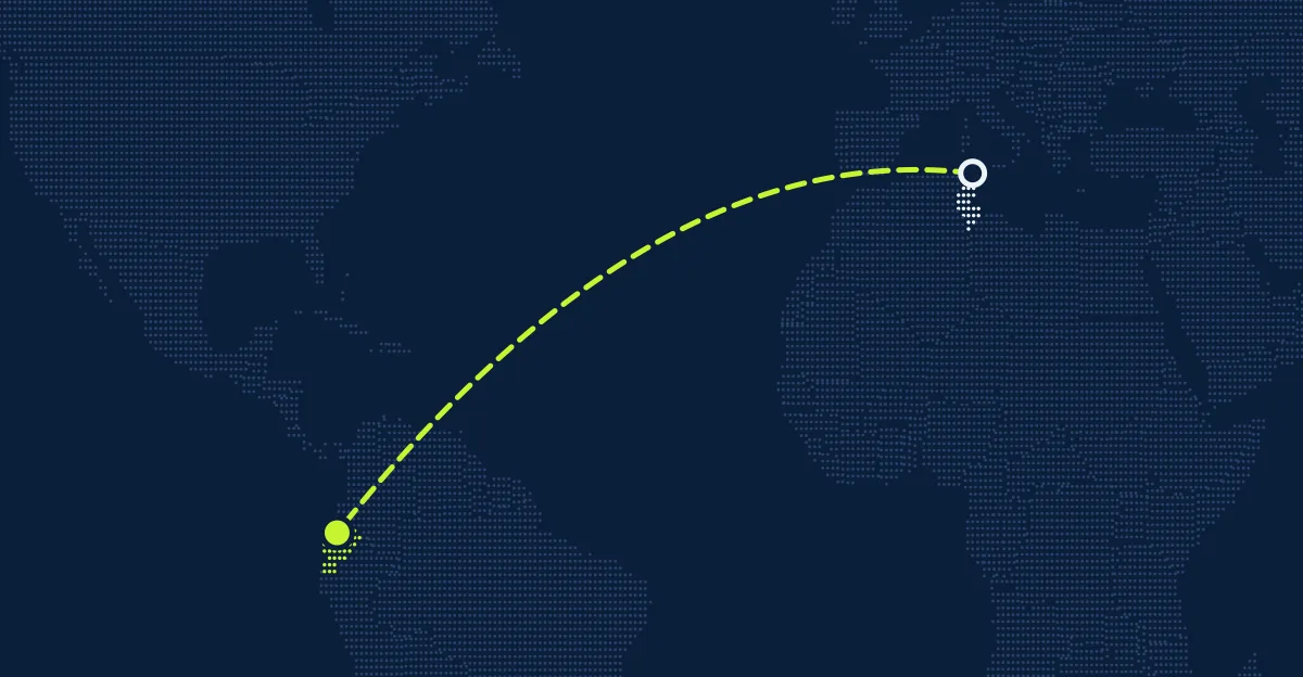 Tunísia → Equador