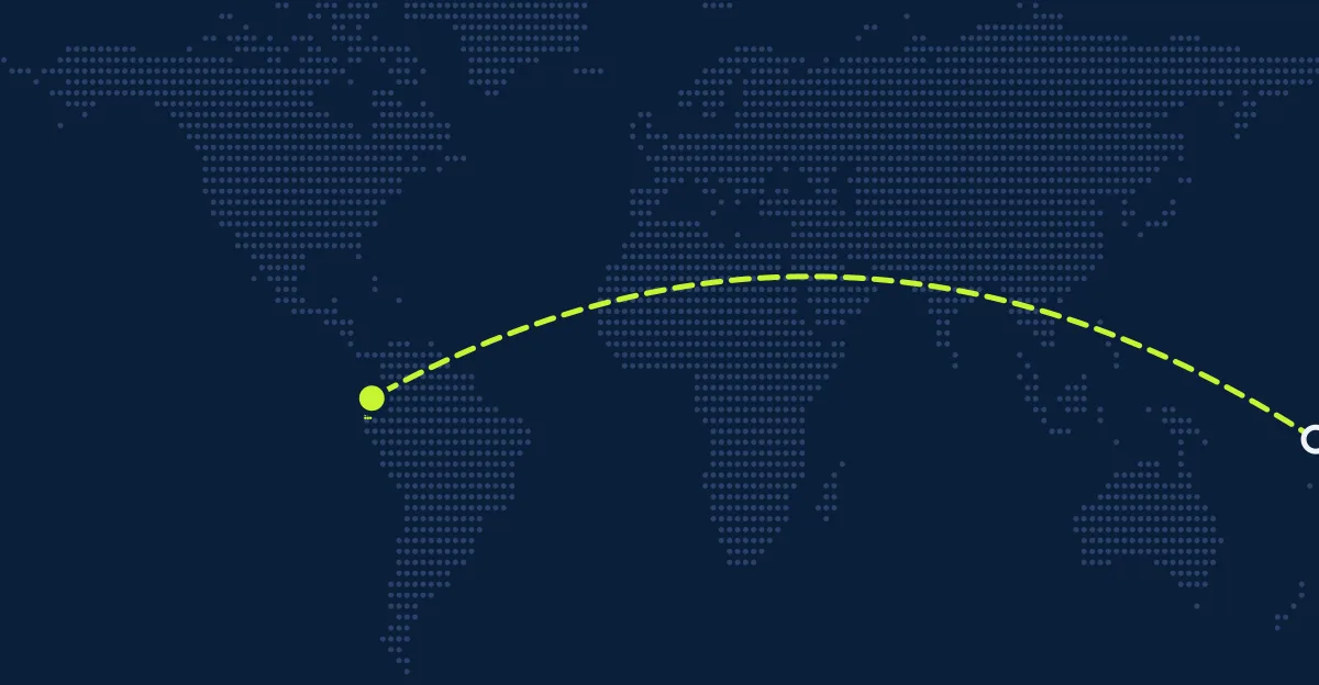 Tuvalu → Equador