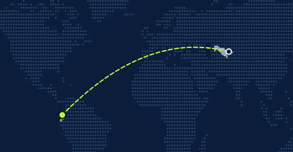 Uzbequistão → Equador