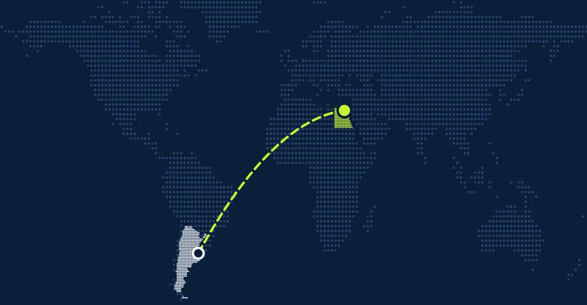 ارجنٹینا → مصر