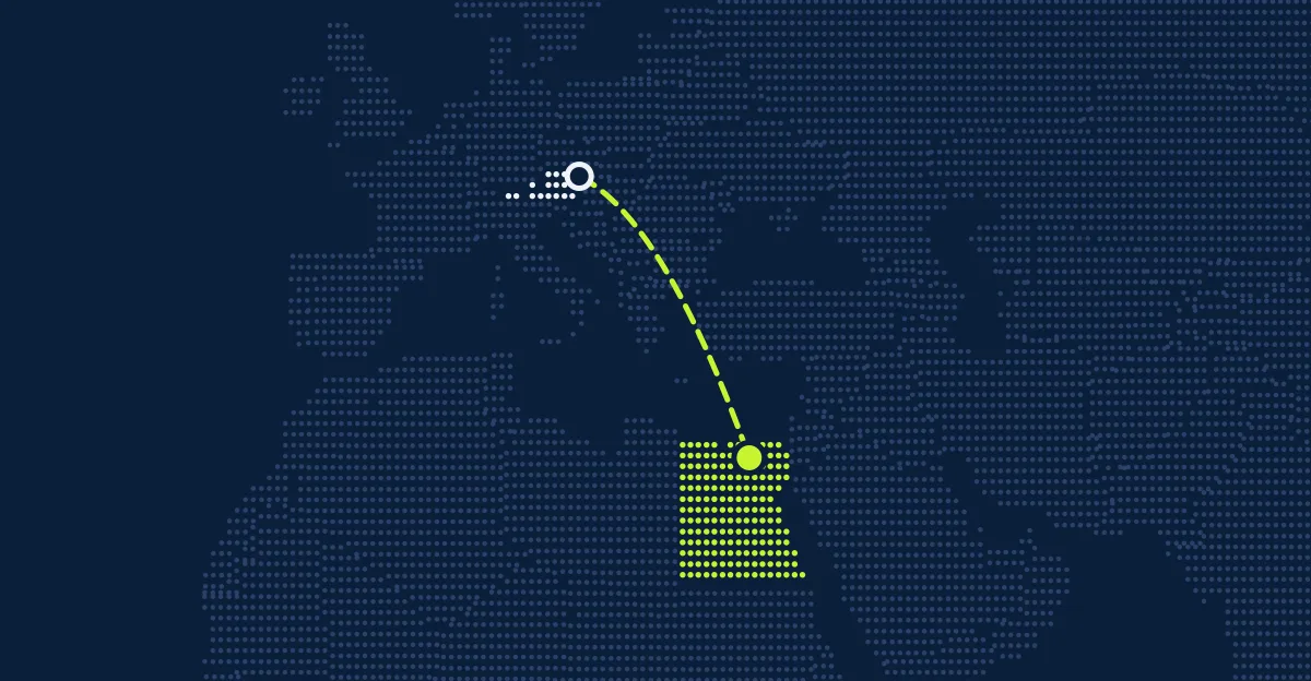 Österreich → Ägypten