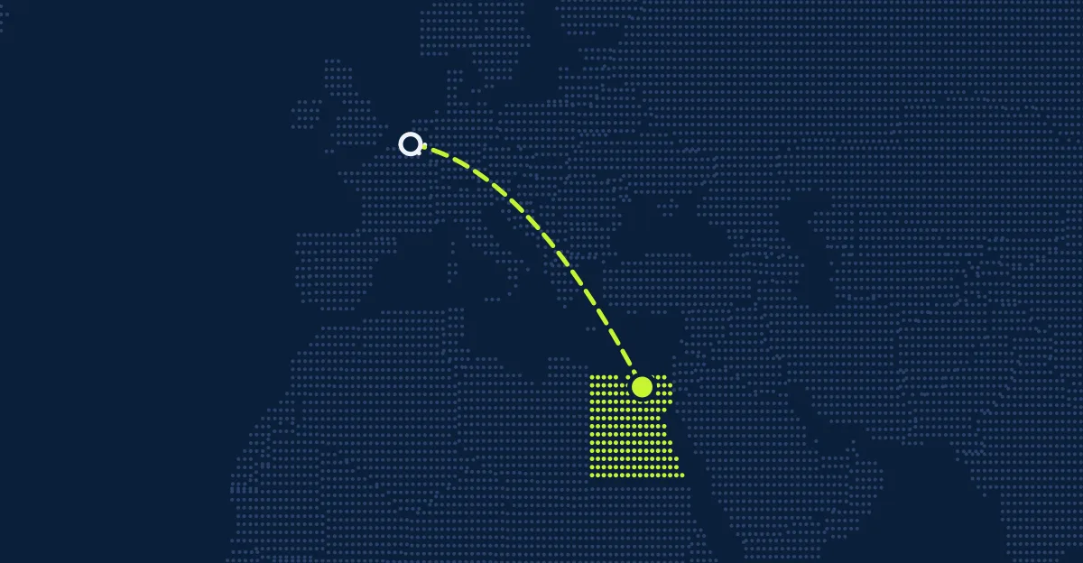 Bélgica → Egito