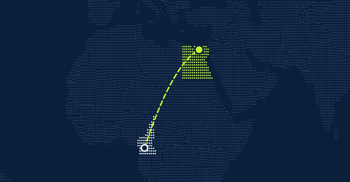 Kamerun → Mısır
