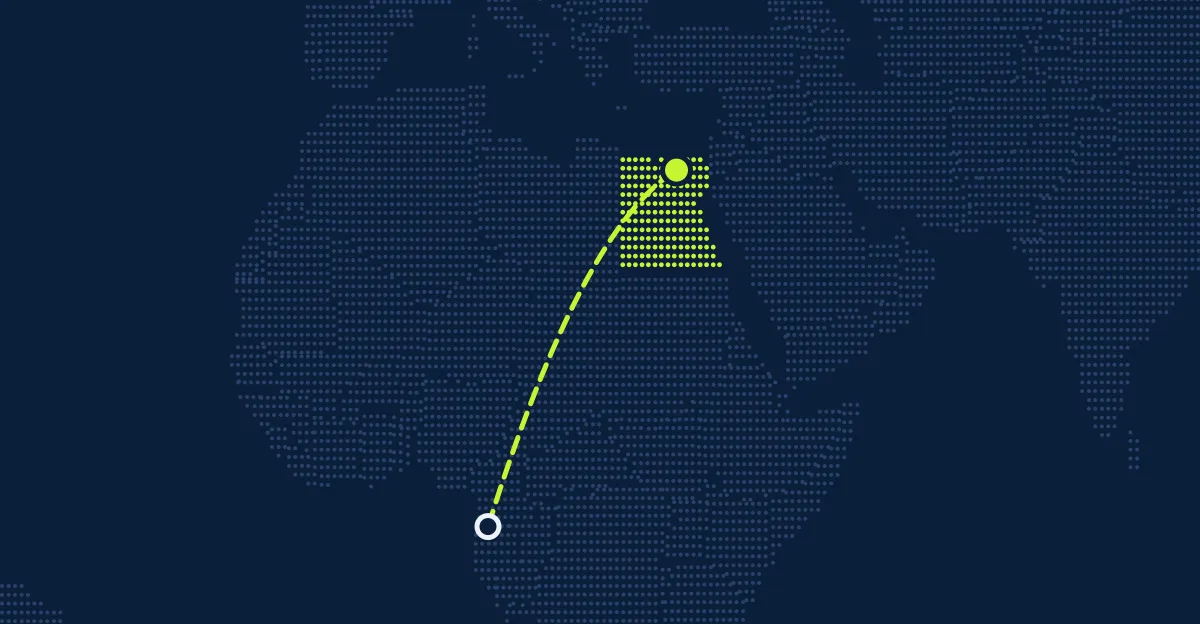 Äquatorialguinea → Ägypten