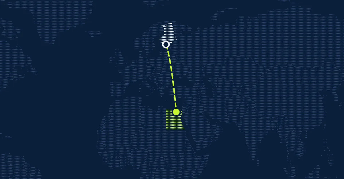 فنلاند → مصر