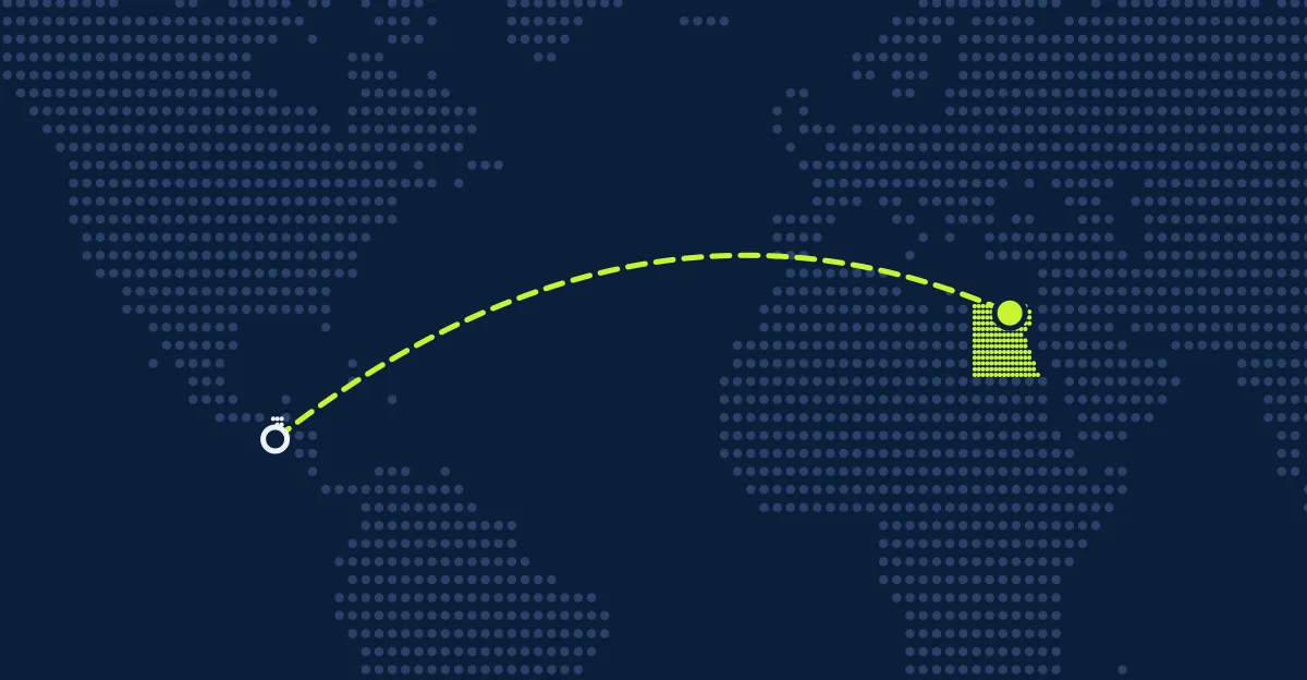 Guatemala → Mısır