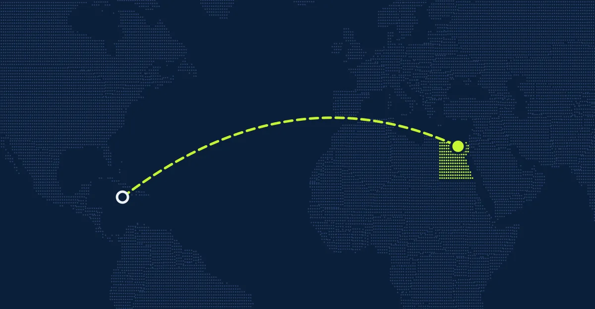 Jamaica → Egito