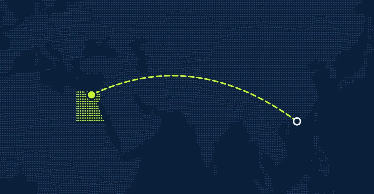 Макао → Египет