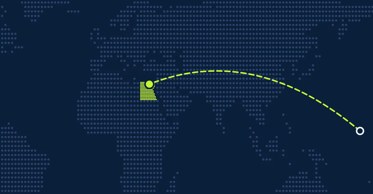 Marshallinseln → Ägypten