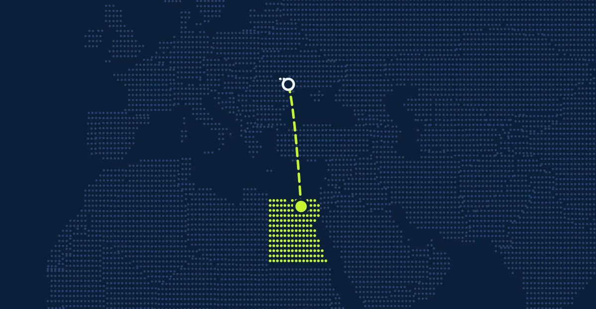 Republik Moldau → Ägypten