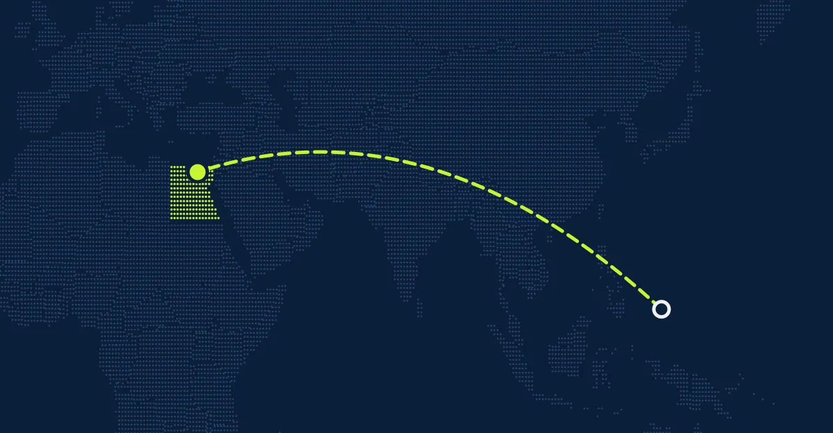 پالائو → مصر
