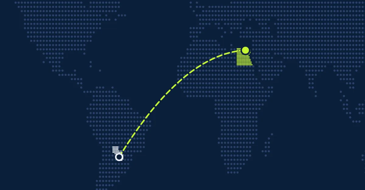 Paraguay → Mısır