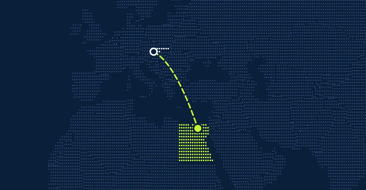 Slowakei → Ägypten