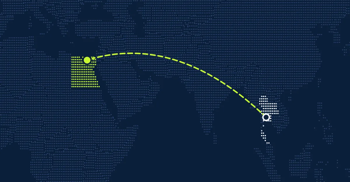Tailandia → Egipto