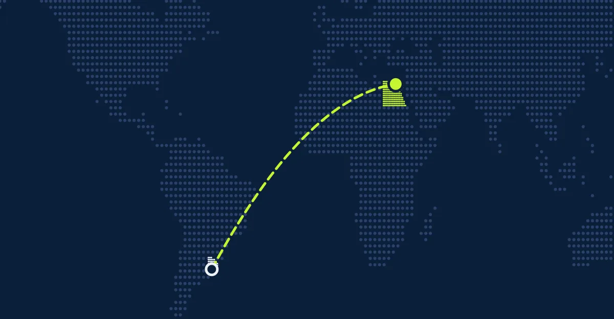 Uruguai → Egito