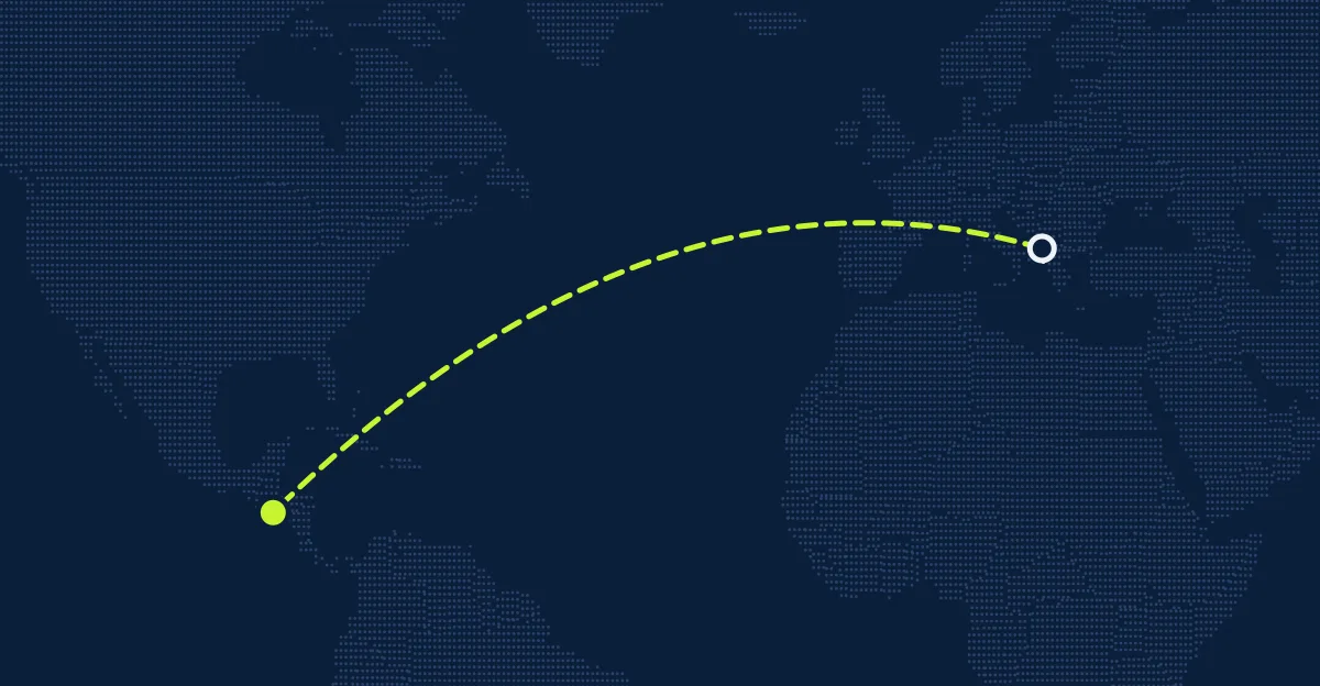 Albânia → El Salvador