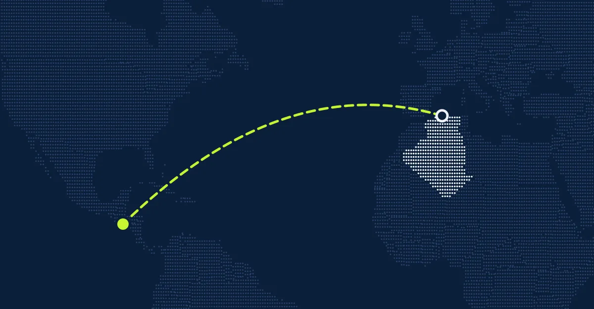 Cezayir → El Salvador