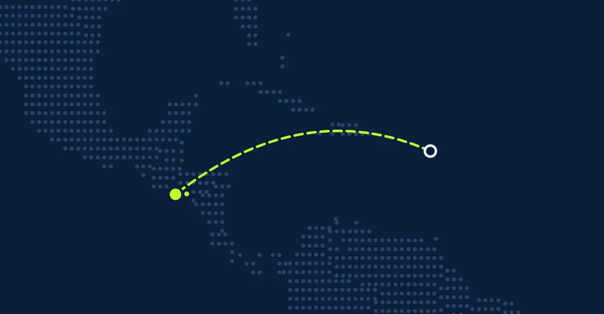 Antigua y Barbuda → El Salvador
