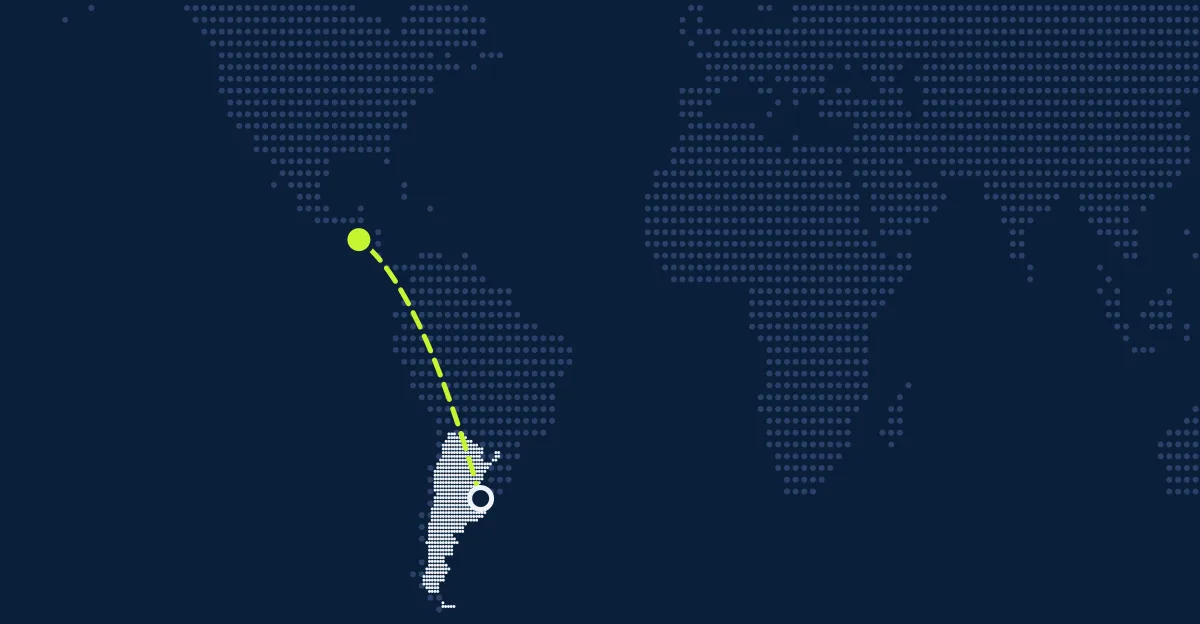Arjantin → El Salvador