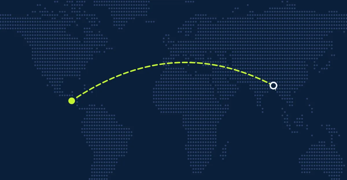 Bangladesch → El Salvador