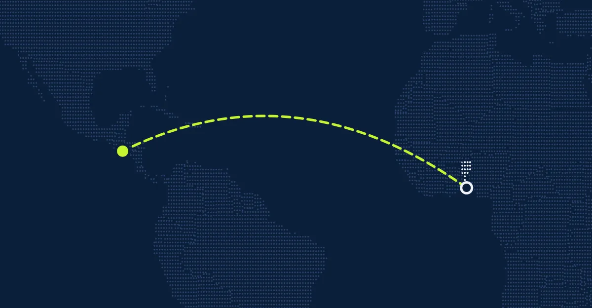 Benin → El Salvador