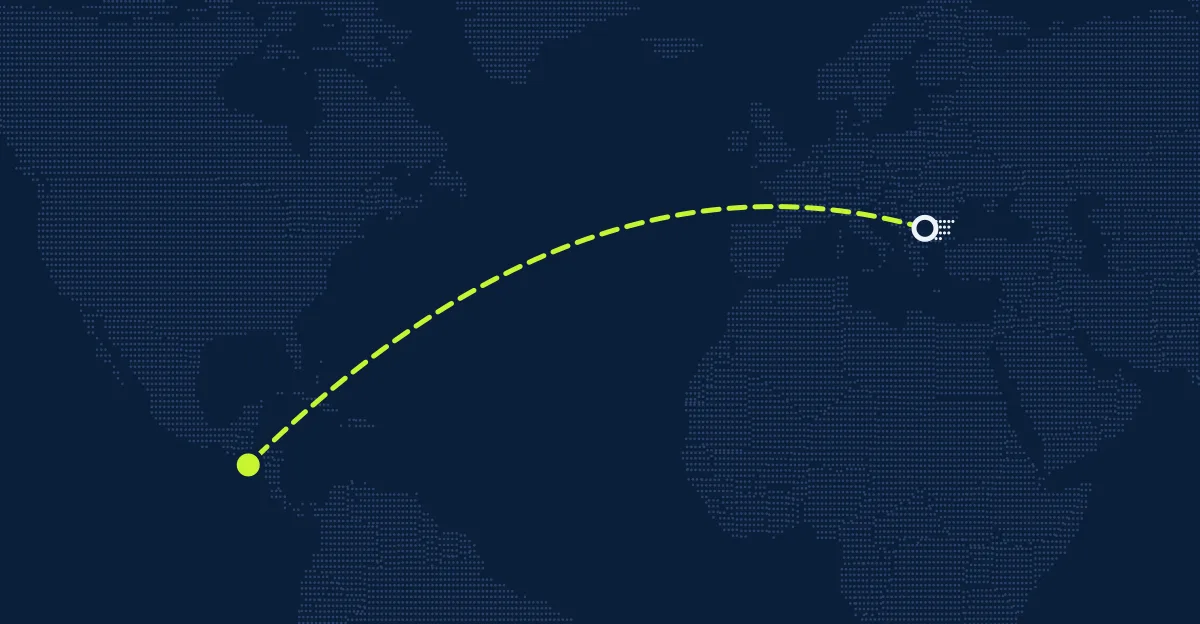 Bulgária → El Salvador