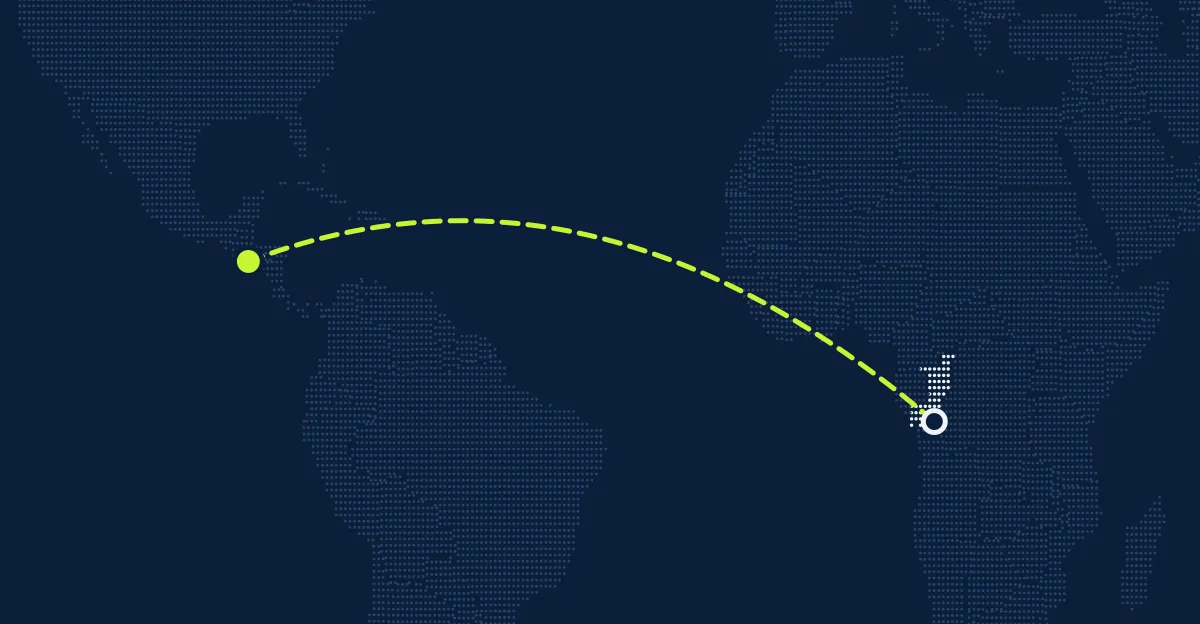 Kongo-Brazzaville → El Salvador