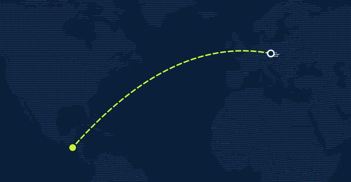 Tchéquia → El Salvador