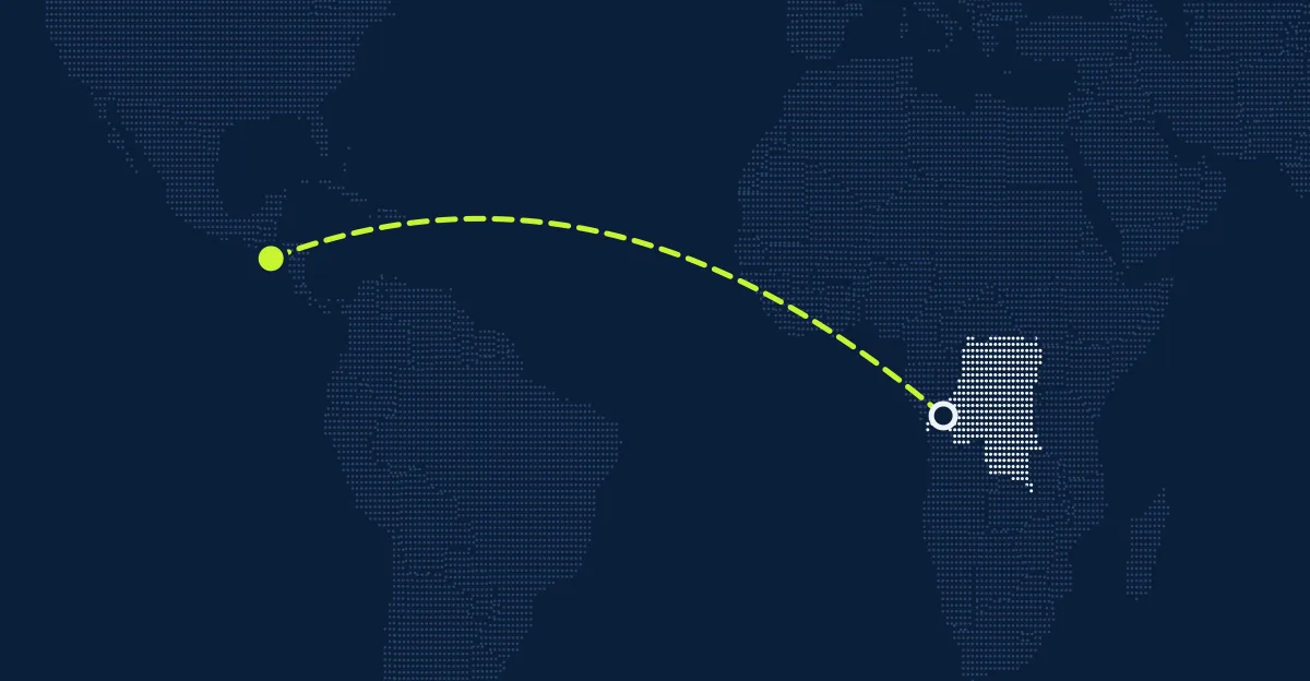 Kongo-Kinshasa → El Salvador