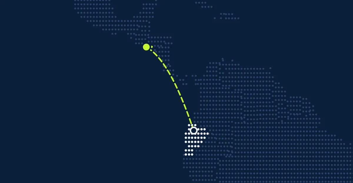 Equador → El Salvador