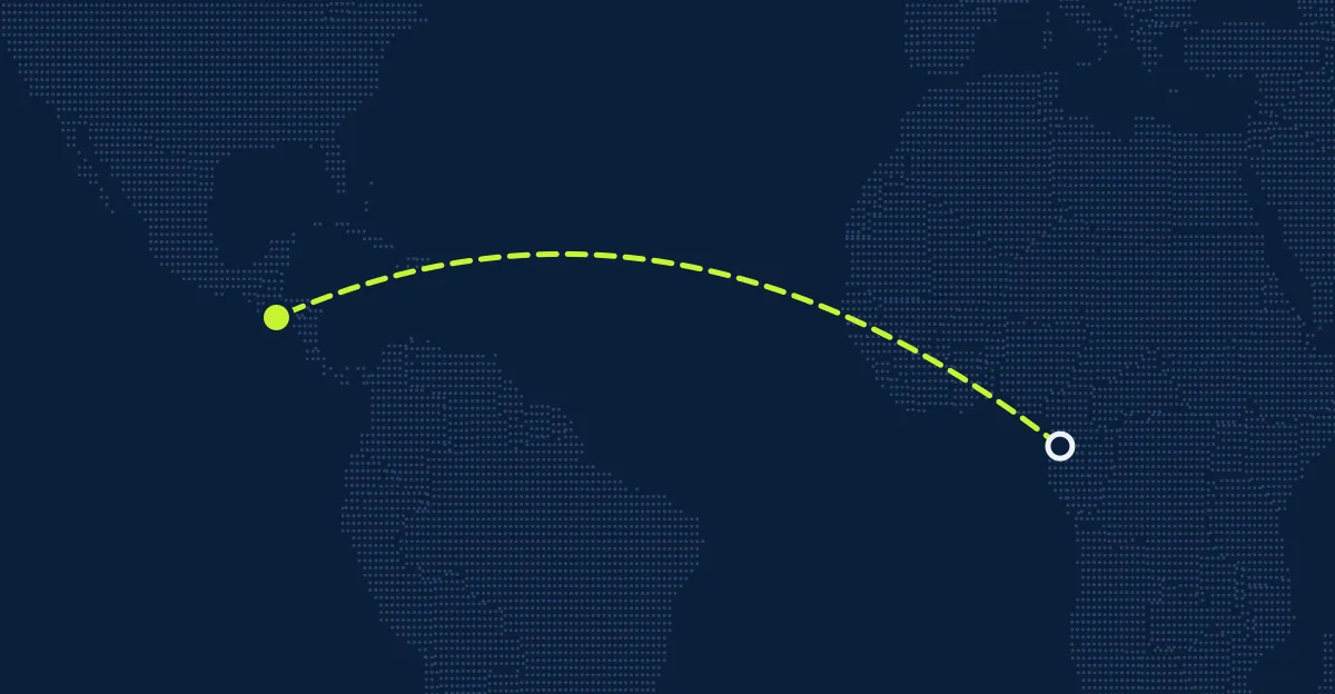 Guiné Equatorial → El Salvador