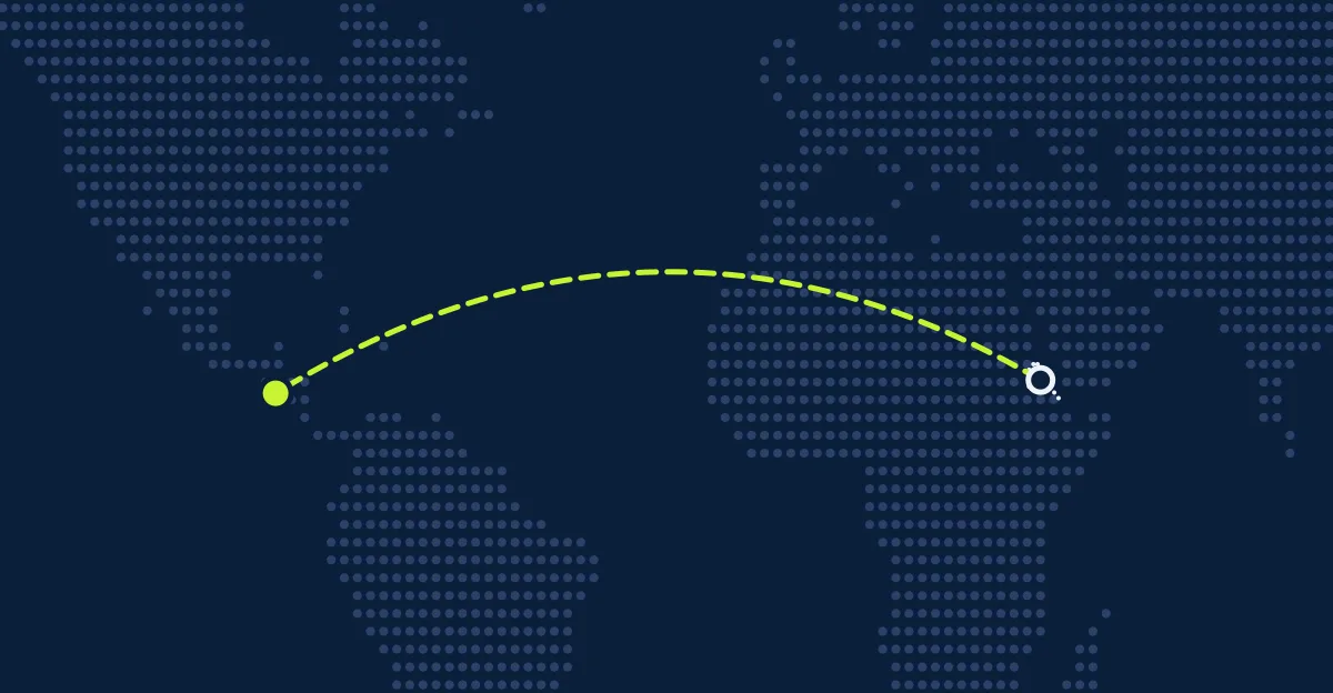 Eritreia → El Salvador