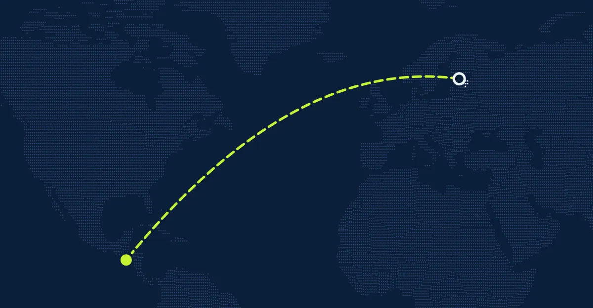 Estônia → El Salvador
