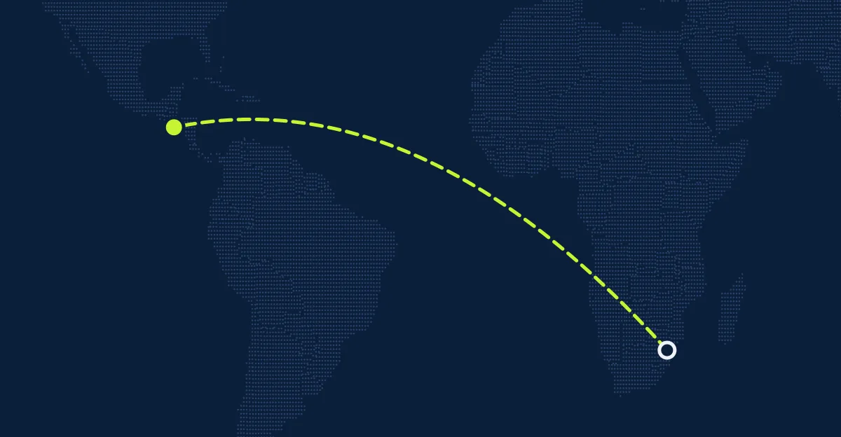 Essuatíni → El Salvador