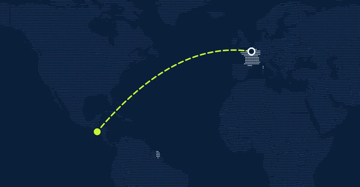 França → El Salvador