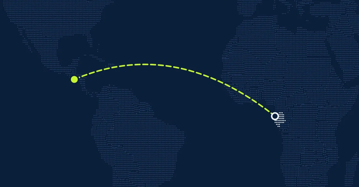 Gabão → El Salvador
