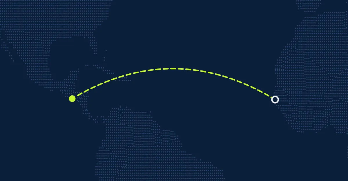 Gâmbia → El Salvador
