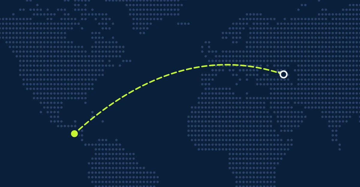 Geórgia → El Salvador