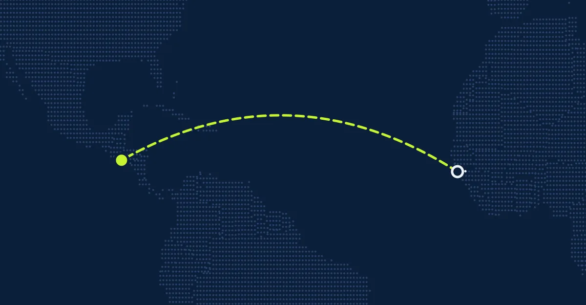 Guiné-Bissau → El Salvador
