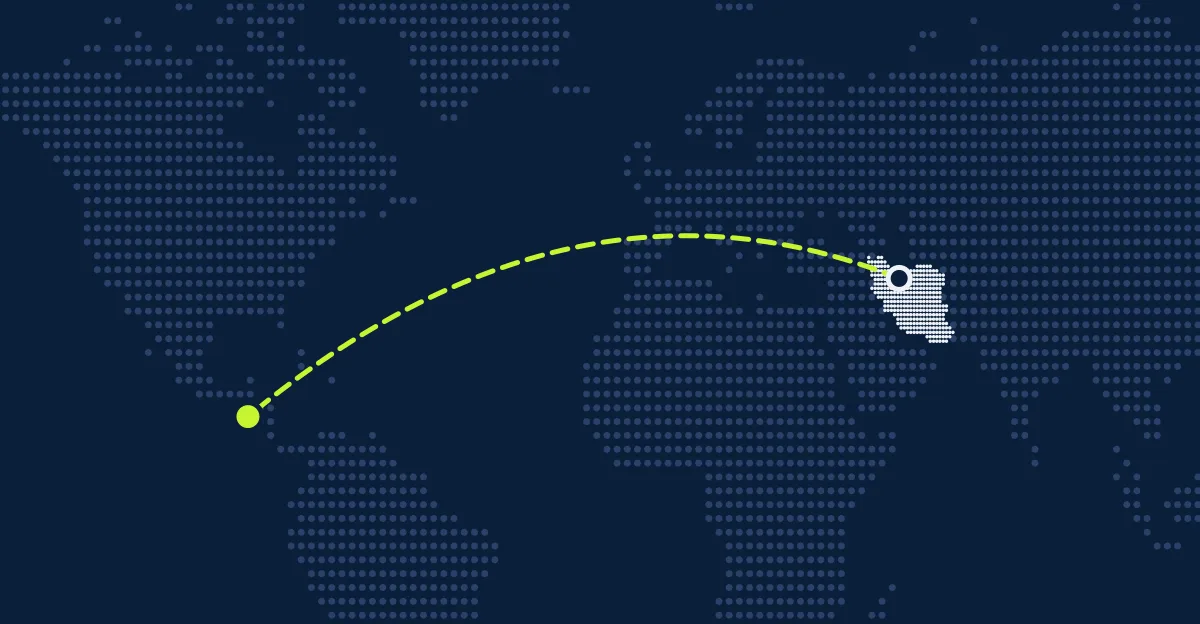 Irã → El Salvador