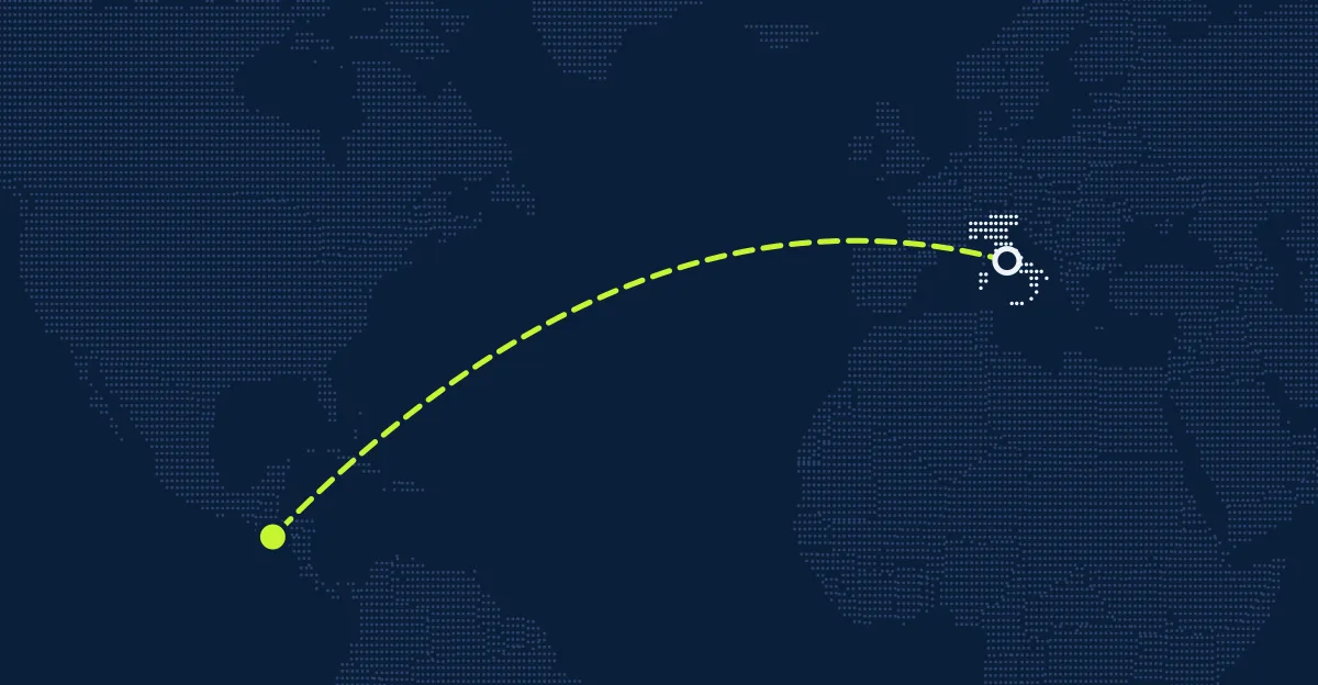Itália → El Salvador