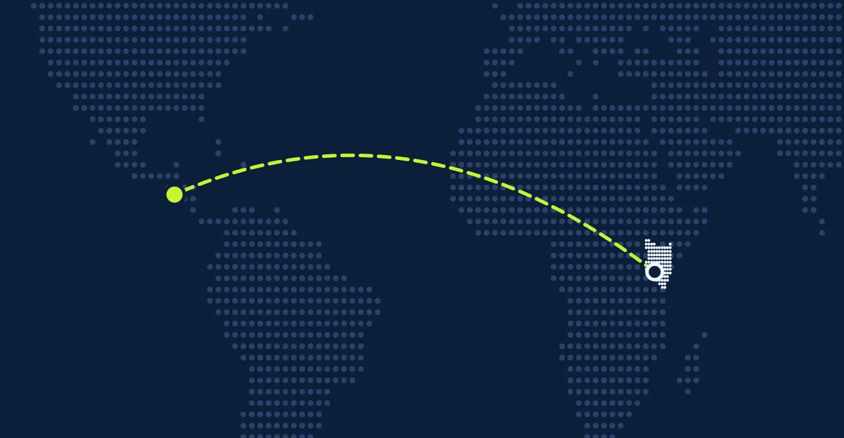 Quênia → El Salvador