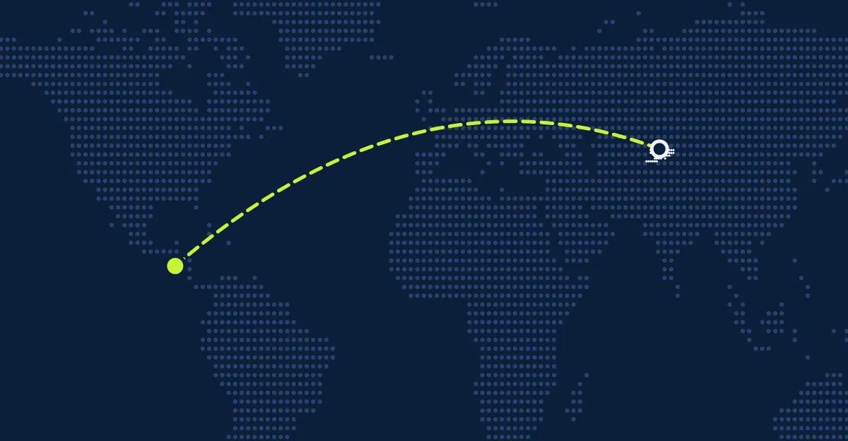 Quirguistão → El Salvador