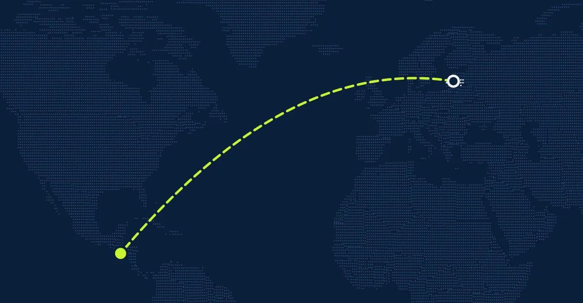 Lettland → El Salvador