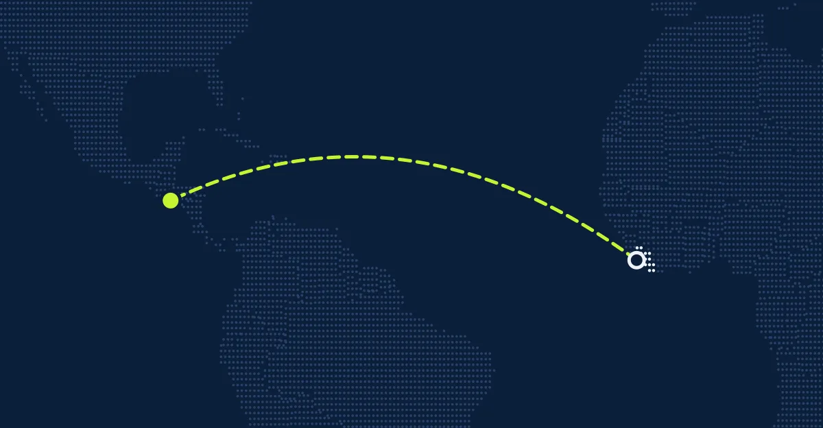 Libéria → El Salvador