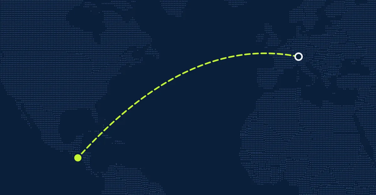 Liechtenstein → El Salvador