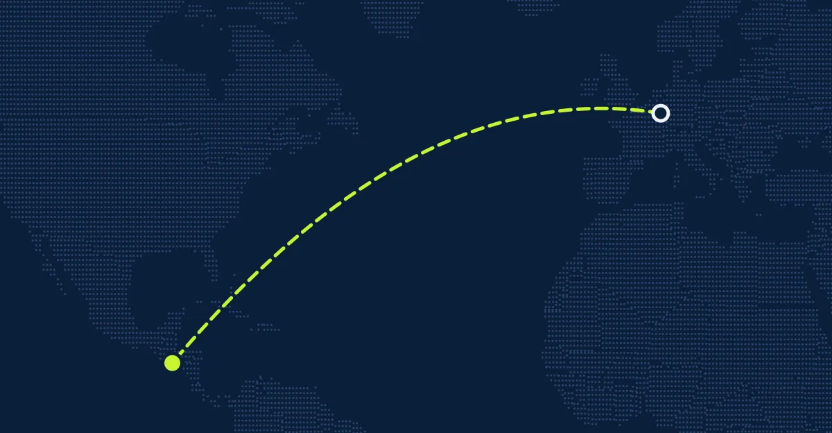 Luxemburgo → El Salvador